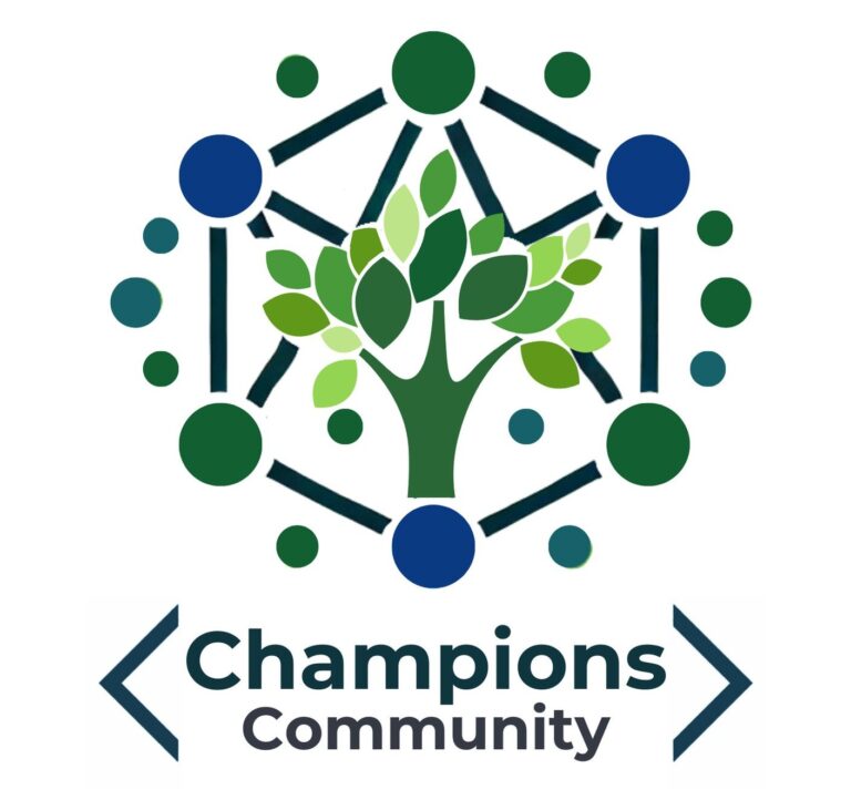 Champions Community