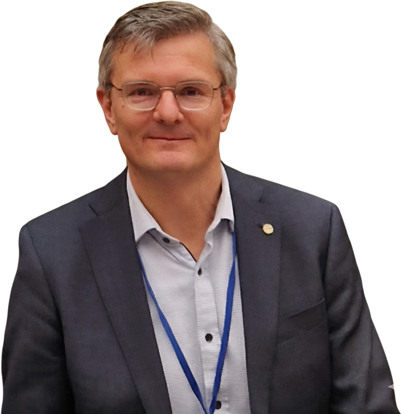 Steven Van De Steene